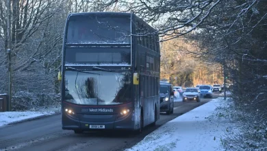 Is your school open on Tuesday? Latest school closures for Staffordshire and the West Midlands and advice for parents