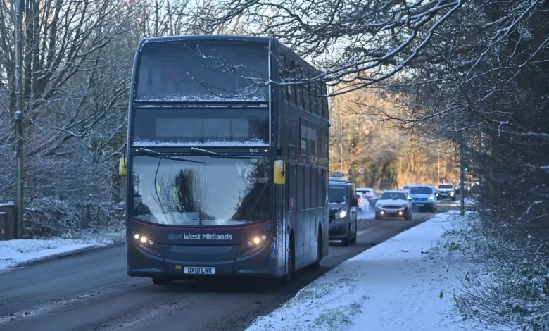 Is your school open on Tuesday? Latest school closures for Staffordshire and the West Midlands and advice for parents
