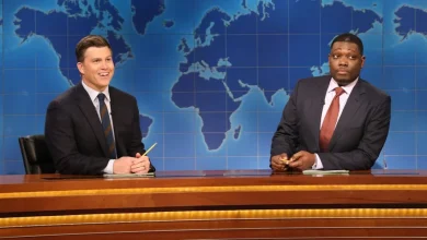 Is ‘SNL’ new tonight? See the ‘Saturday Night Live’ season 51 schedule