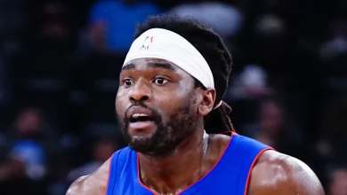 Isaiah Stewart could win award that would break the mold