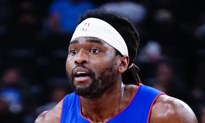 Isaiah Stewart could win award that would break the mold