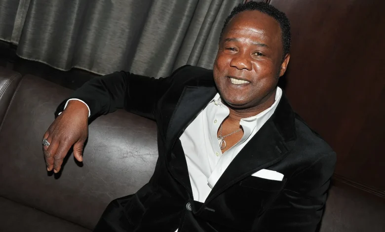 Isiah Whitlock Jr., actor from 'The Wire,' 'Veep,' Spike Lee movies, dead at 71