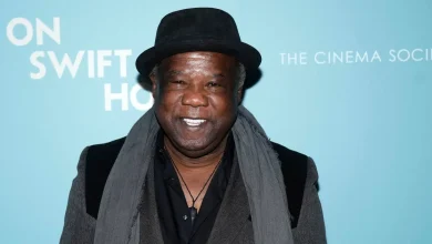 Isiah Whitlock Jr., actor known for his roles in "The Wire" and "Veep," dies at 71