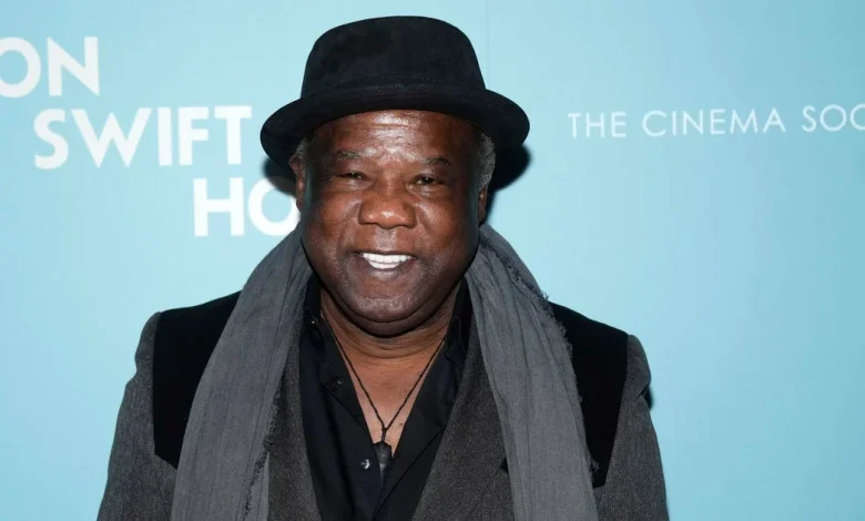 Isiah Whitlock Jr., actor known for his roles in "The Wire" and "Veep," dies at 71