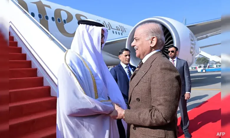 Islamic NATO To Arm Deals: Inside Pakistan's Growing Defence Footprint In Arab World