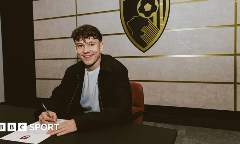 'It feels amazing' - Cherries sign young Hungarian midfielder Toth