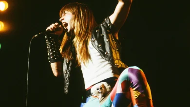 “It gave us loads of publicity. The kids who did want to buy our records were like, ‘Oh cool! The religious right are burning their records! I better buy half a dozen!’”: The controversial Iron Maiden classic featured in 28 Years Later: The Bone Temple