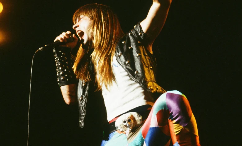 “It gave us loads of publicity. The kids who did want to buy our records were like, ‘Oh cool! The religious right are burning their records! I better buy half a dozen!’”: The controversial Iron Maiden classic featured in 28 Years Later: The Bone Temple