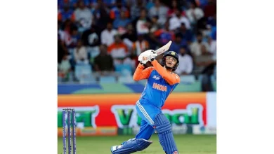 It is all about preparation...: Abhishek Sharma on his performance in first T20I against New Zealand