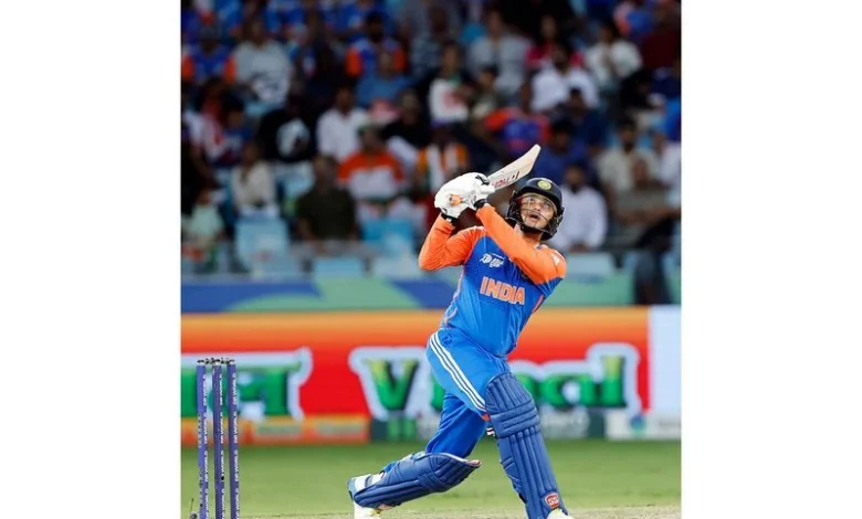 It is all about preparation...: Abhishek Sharma on his performance in first T20I against New Zealand