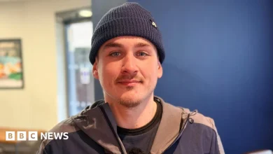 'It is disgusting Manchester hotel refused me for being homeless '