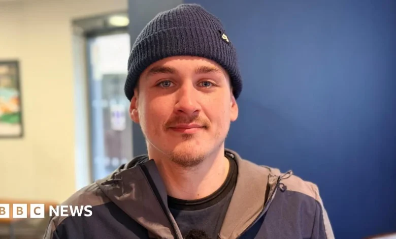 'It is disgusting Manchester hotel refused me for being homeless '