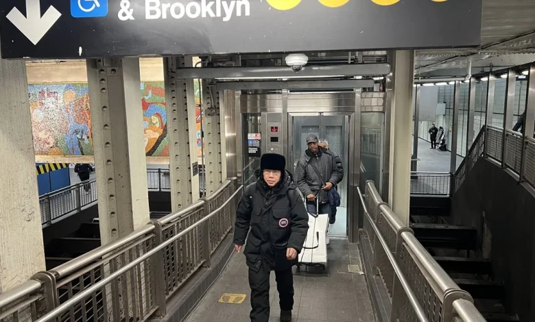 It now costs $3 to ride the subway and some New Yorkers are already angry