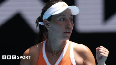 'It sucked' - Pegula puts friendship aside to progress