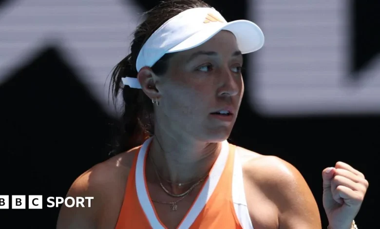 'It sucked' - Pegula puts friendship aside to progress