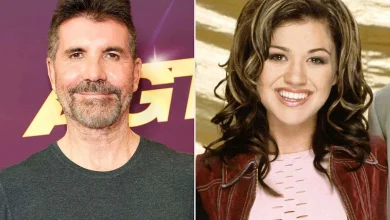 'It was like a movie'