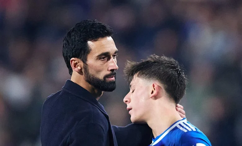 It was supposed to be a new dawn for Real Madrid. Instead, they hit ‘rock bottom’