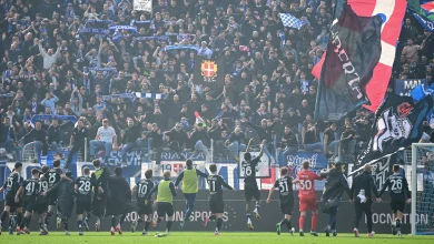 Italian football insider claims Manchester City skipper in talks over Serie A move: report