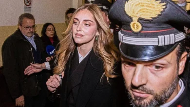Italian influencer Chiara Ferragni cleared of aggravated fraud charges in Pandorogate trial