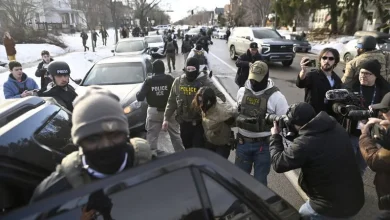 Italians furious over deployment of ICE agents to bolster US security at Winter Olympics