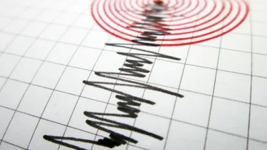 Italy's Marche region hit by 3.8 magnitude earthquake