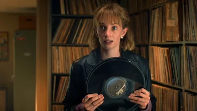 It’s Actually Really Sweet That Robin Knows Everyone’s Favorite Music on ‘Stranger Things’