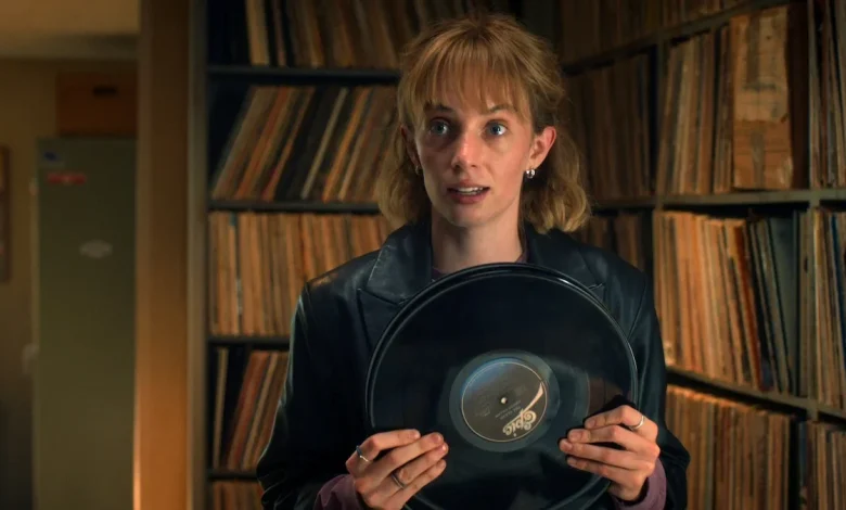 It’s Actually Really Sweet That Robin Knows Everyone’s Favorite Music on ‘Stranger Things’