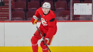 'It's An Unreal Moment'