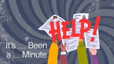 It's Been a Minute : NPR