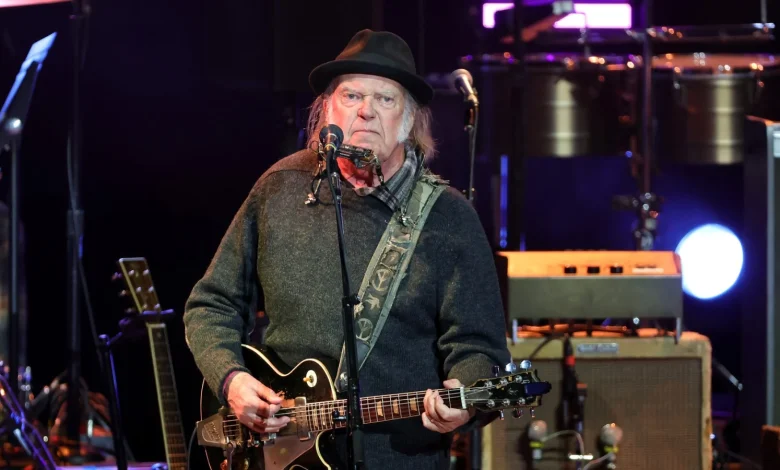 'It's ICE Cold Here in America'