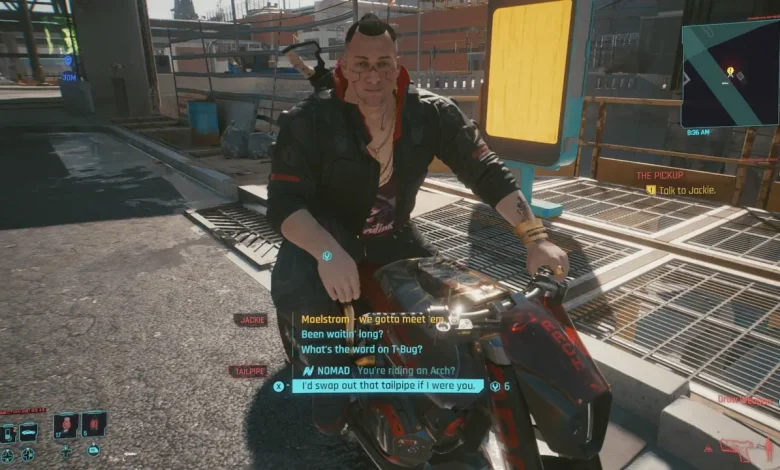 'It's Like Saying We Should Spend More Time on Tatooine With Farmer Luke' — Cyberpunk 2 Creative Director Says Extending 2077's Act 1 Wouldn't Have Made the Game Better