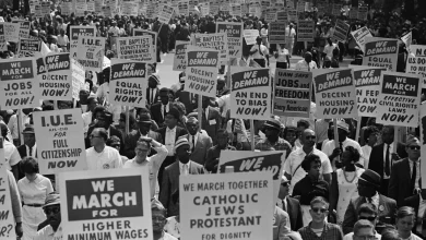 It’s Not Enough to Honor MLK’s Dream. We Have to Fund It