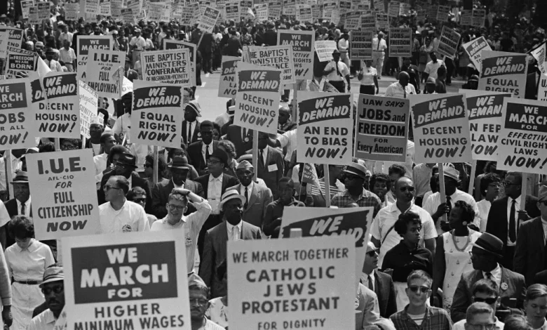 It’s Not Enough to Honor MLK’s Dream. We Have to Fund It