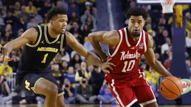 It's Not a 'Moral Victory,' but Nebraska Made a Statement Against Michigan