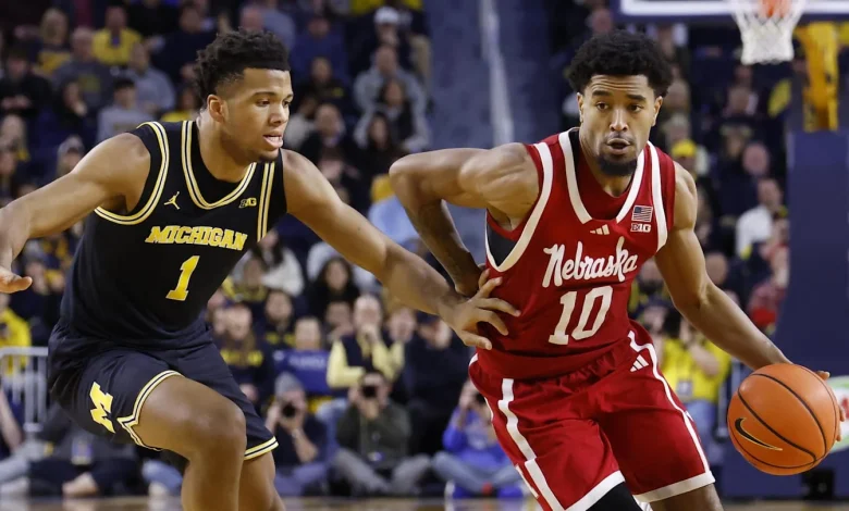 It's Not a 'Moral Victory,' but Nebraska Made a Statement Against Michigan