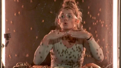 It’s Raining Creatures in ‘Fear Factor: House of Fear’ Premiere Clip [Exclusive]