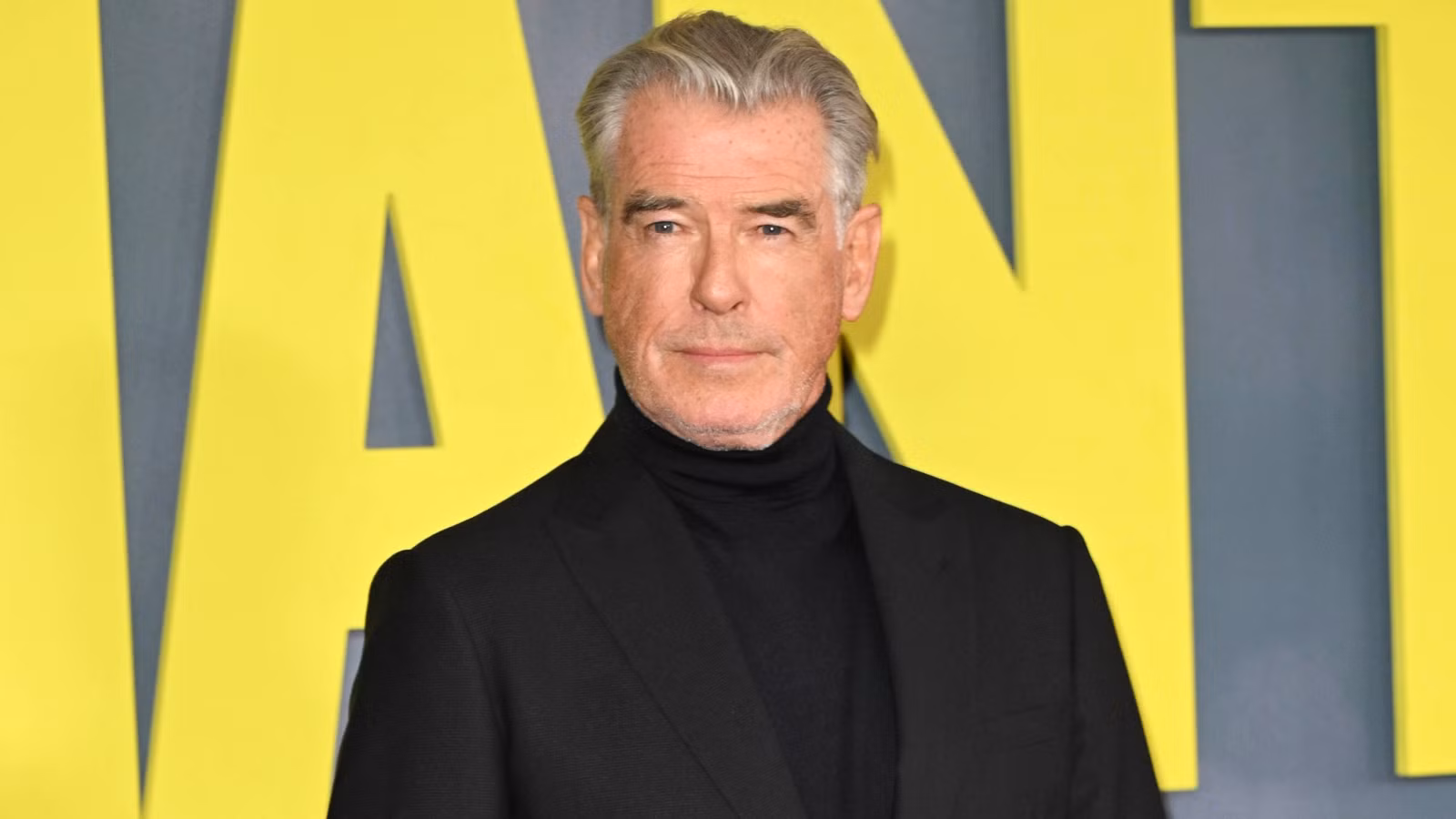It's Time To Stop Asking Pierce Brosnan About James Bond