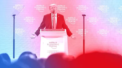 It’s Time to Talk About Donald Trump’s Logorrhea