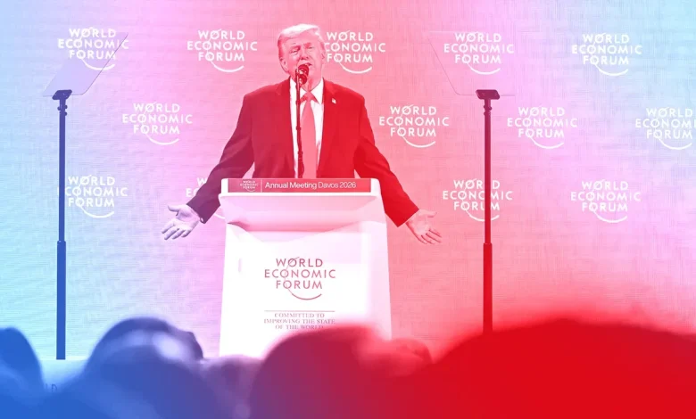 It’s Time to Talk About Donald Trump’s Logorrhea