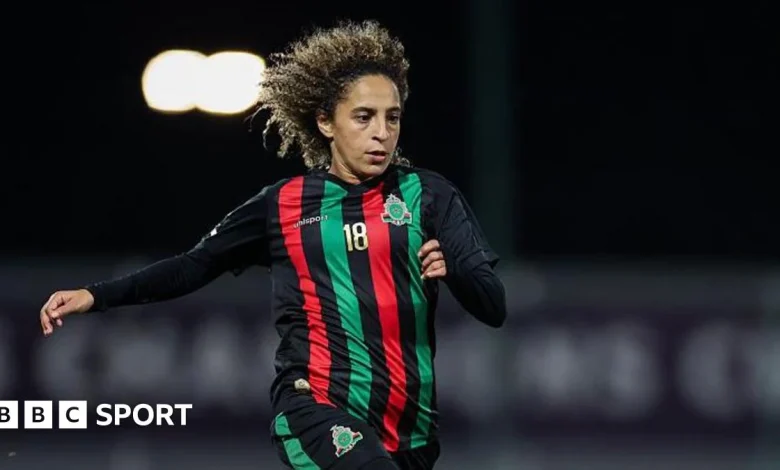 'It's a dream' - champions of Africa facing Arsenal