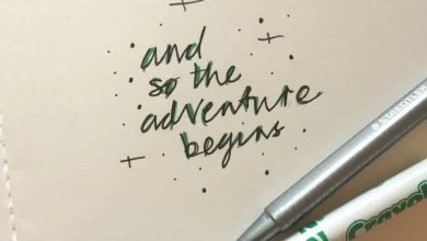 It's a gentler, more sustainable alternative to the old New Year's tradition.