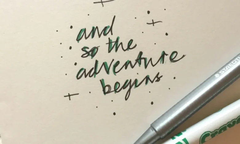 It's a gentler, more sustainable alternative to the old New Year's tradition.