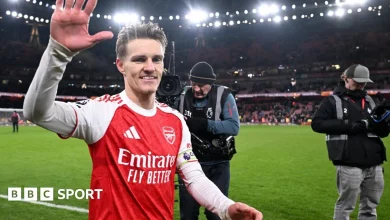 'It's all going right for Arsenal' - can they make it count this time?