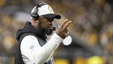 It's hard to imagine Mike Tomlin walking away from coaching