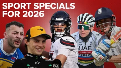 'It's hard to see anyone stopping a healthy Sinner from going deep in the Grand Slams' – our experts pick out their best sporting specials for 2026