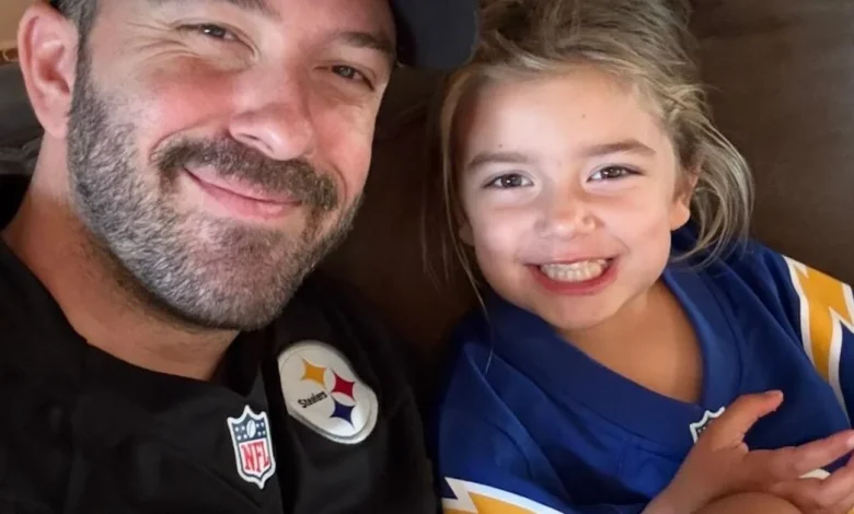 'It's nuts.' This 4-year-old is getting death threats over NFL predictions