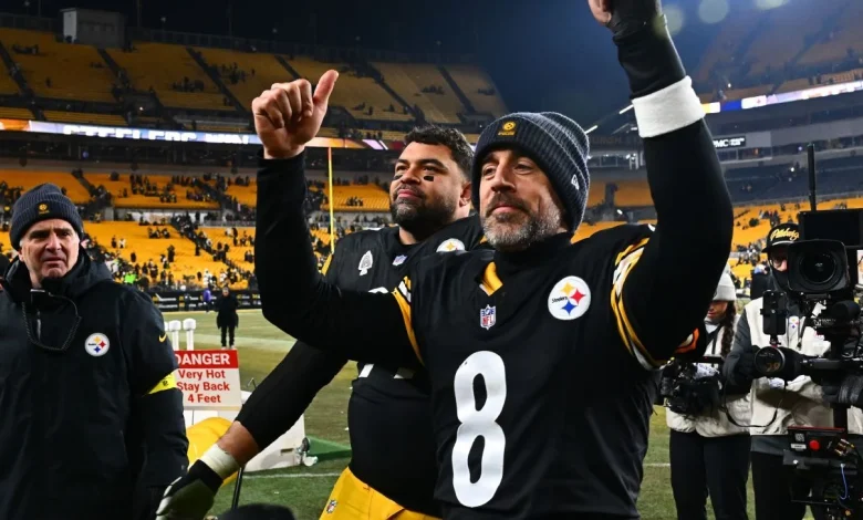 'It's pretty emotional': Rodgers' take on returning to playoffs tops Week 18 quotes