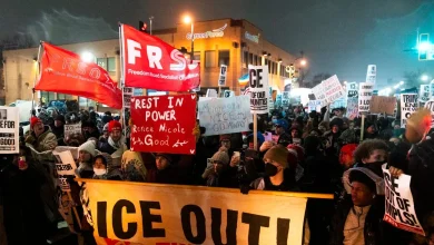 It’s time again for good trouble