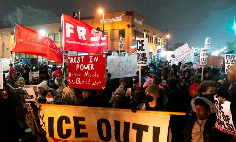 It’s time again for good trouble