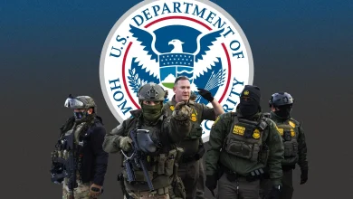 It’s time to dismantle the Department of Homeland Security.